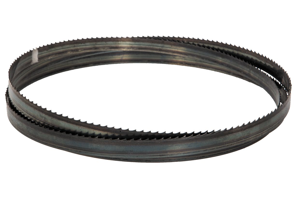 Полотно каленой ленточной пилы 10х0,65х1712 4TPI (JWBS-10)
