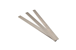 Фото анонса: Комплект строгальных ножей HSS 6% 155X19X3мм (3 шт.) для 54A, JJ-6L-M, JJ-6OS