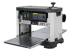 Фото анонса: JET JWP-13HH Рейсмусовый станок с сегментированным валом станки